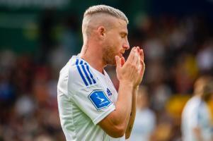 FC Nordsjælland - F.C. København - 28/08-2022