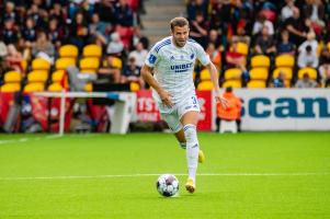 FC Nordsjælland - F.C. København - 28/08-2022