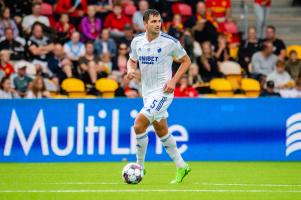 FC Nordsjælland - F.C. København - 28/08-2022