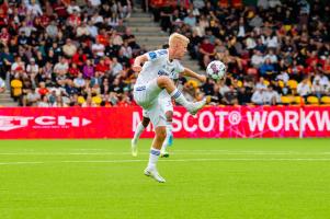 FC Nordsjælland - F.C. København - 28/08-2022