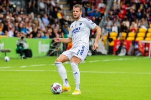 FC Nordsjælland - F.C. København - 28/08-2022