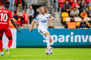 FC Nordsjælland - F.C. København - 28/08-2022