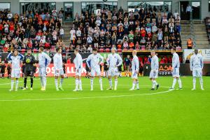 FC Nordsjælland - F.C. København - 28/08-2022
