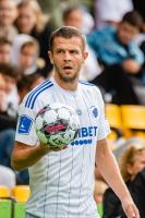 FC Nordsjælland - F.C. København - 28/08-2022