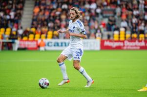 FC Nordsjælland - F.C. København - 28/08-2022