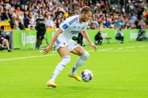 FC Nordsjælland - F.C. København - 28/08-2022