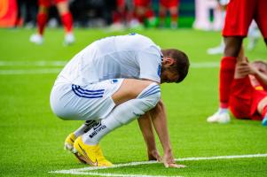 FC Nordsjælland - F.C. København - 28/08-2022