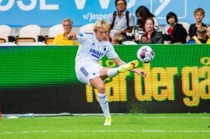 FC Nordsjælland - F.C. København - 28/08-2022