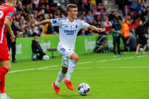 FC Nordsjælland - F.C. København - 28/08-2022