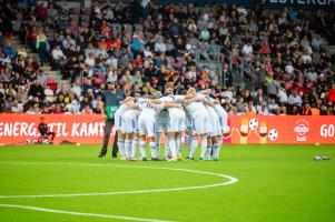 FC Nordsjælland - F.C. København - 28/08-2022