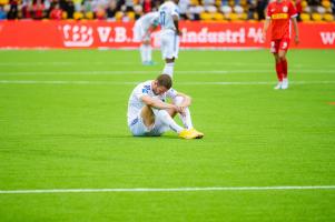 FC Nordsjælland - F.C. København - 28/08-2022
