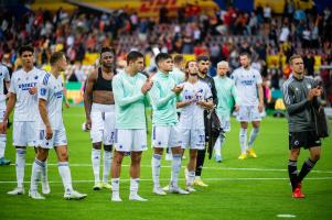 FC Nordsjælland - F.C. København - 28/08-2022