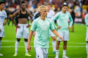 FC Nordsjælland - F.C. København - 28/08-2022