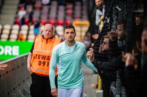 FC Nordsjælland - F.C. København - 28/08-2022