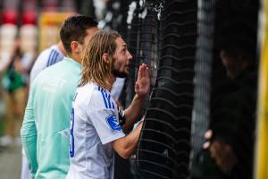 FC Nordsjælland - F.C. København - 28/08-2022