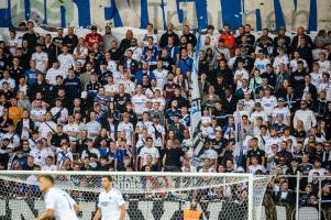 FC Nordsjælland - F.C. København - 28/08-2022