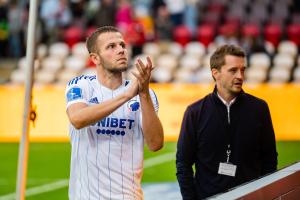 FC Nordsjælland - F.C. København - 28/08-2022