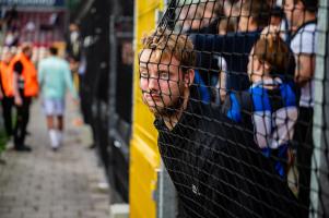 FC Nordsjælland - F.C. København - 28/08-2022