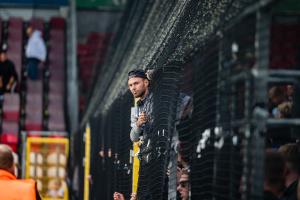 FC Nordsjælland - F.C. København - 28/08-2022
