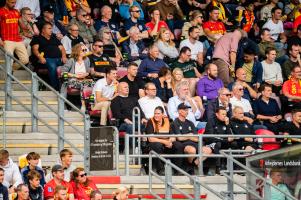 FC Nordsjælland - F.C. København - 28/08-2022