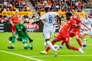 FC Nordsjælland - F.C. København - 28/08-2022