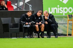 FC Nordsjælland - F.C. København - 28/08-2022