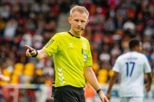 FC Nordsjælland - F.C. København - 28/08-2022