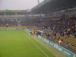 FC Nordsjælland - F.C. København - 30/10-2004