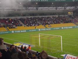 FC Nordsjælland - F.C. København - 30/10-2004