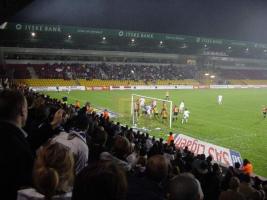 FC Nordsjælland - F.C. København - 30/10-2004