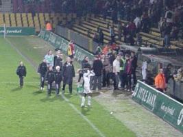 FC Nordsjælland - F.C. København - 30/10-2004
