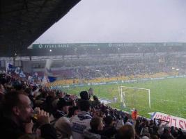 FC Nordsjælland - F.C. København - 30/10-2004