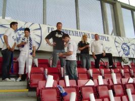 FC Nordsjælland - F.C. København - 31/07-2005
