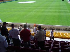 FC Nordsjælland - F.C. København - 31/07-2005