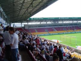 FC Nordsjælland - F.C. København - 31/07-2005