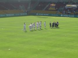 FC Nordsjælland - F.C. København - 31/07-2005