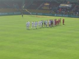 FC Nordsjælland - F.C. København - 31/07-2005