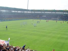 FC Nordsjælland - F.C. København - 31/07-2005