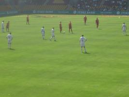 FC Nordsjælland - F.C. København - 31/07-2005