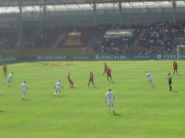 FC Nordsjælland - F.C. København - 31/07-2005