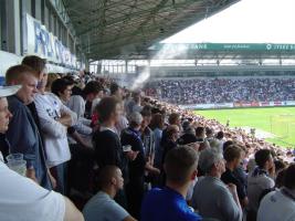 FC Nordsjælland - F.C. København - 31/07-2005