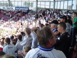 FC Nordsjælland - F.C. København - 31/07-2005