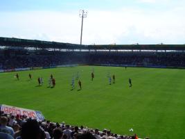 FC Nordsjælland - F.C. København - 31/07-2005