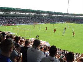 FC Nordsjælland - F.C. København - 31/07-2005