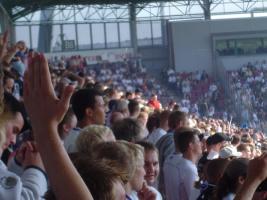 FC Nordsjælland - F.C. København - 31/07-2005