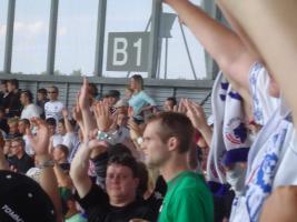 FC Nordsjælland - F.C. København - 31/07-2005