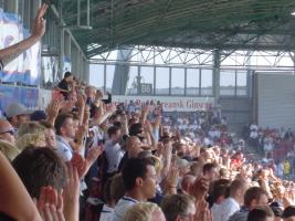 FC Nordsjælland - F.C. København - 31/07-2005