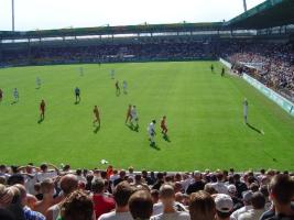 FC Nordsjælland - F.C. København - 31/07-2005