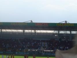 FC Nordsjælland - F.C. København - 31/07-2005