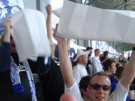 FC Nordsjælland - F.C. København - 31/07-2005
